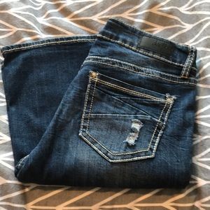 Daytrip Virgo Bootcut Jeans